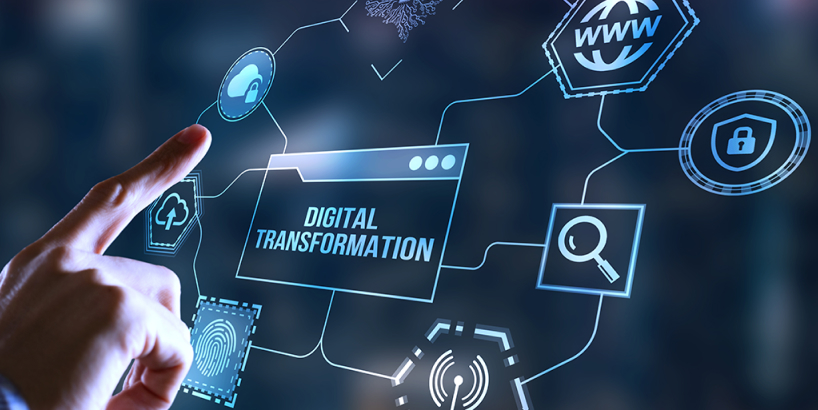 Digital Transformation