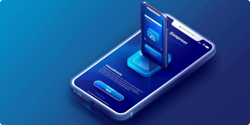 Mobile App Development