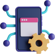 Web Development Solution