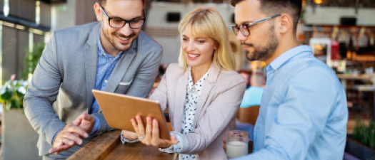 Circular Electronic items 2024